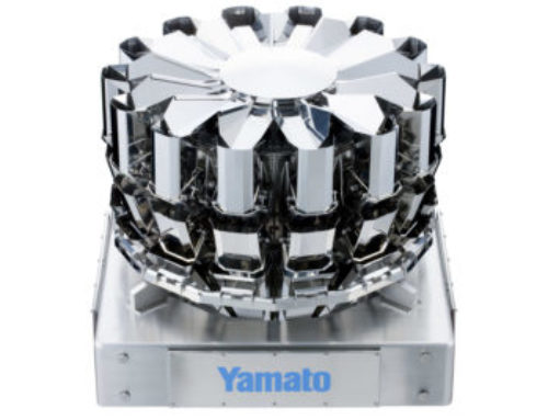 组合秤是如何简化生产并节省公司资金的