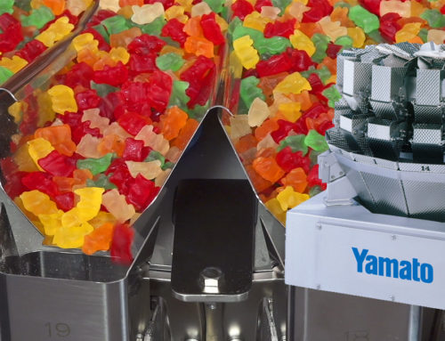 案例研究：西北海鲜处理器