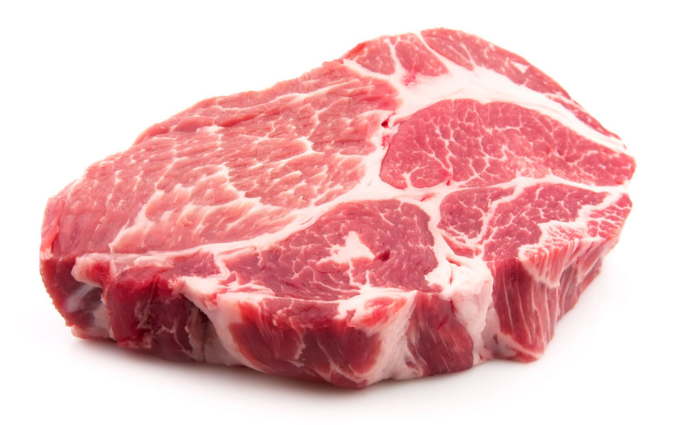 牛排