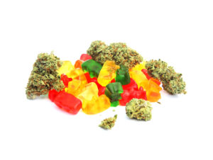 大麻而言
