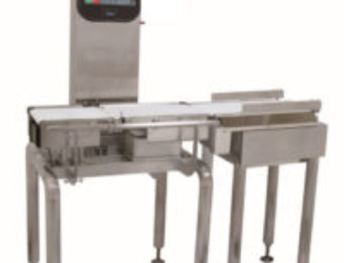 如何适当地衡量和最大化利润:使用检查秤的优点的介绍性指南